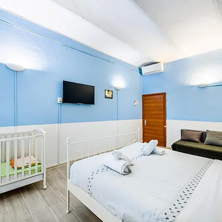 Children House Апартаменты *