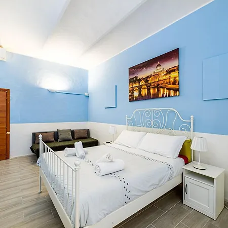 Children House Апартаменты *