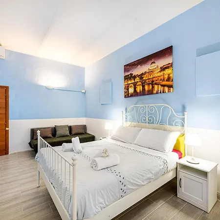Апартаменты Children House *