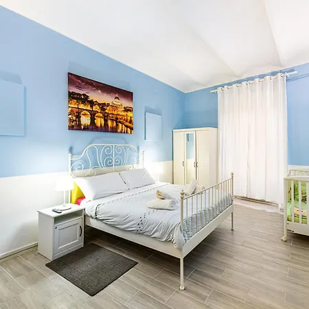 Апартаменты Children House *