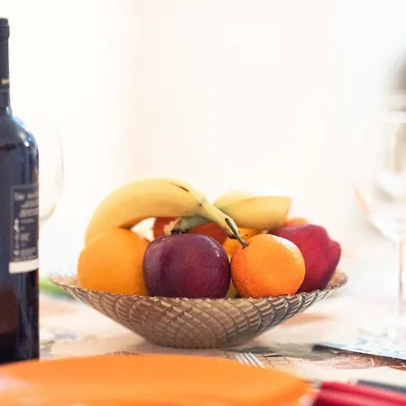 Children House Apartment