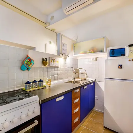 Children House * Rom