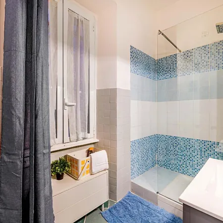 Children House Apartment