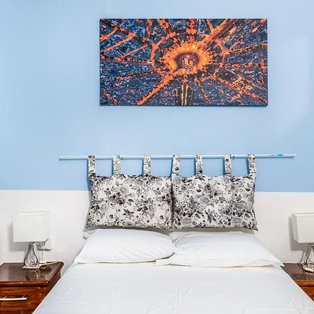 Children House Apartment