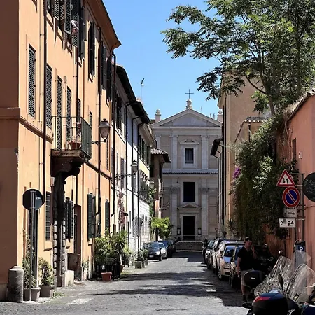 Children House Apartment